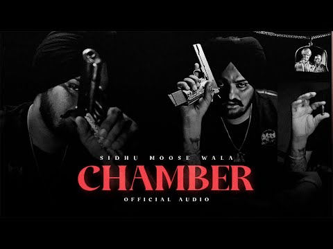 Chamber - Sidhu Moose Wala || Mxrci || New Punjabi Song 2025