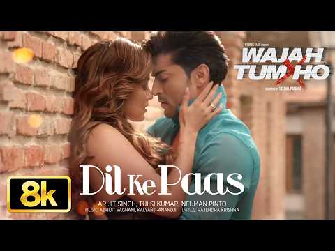 Dil Ke Paas (Song) - Wajah Tum Ho
