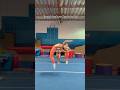 Front tuck or back tuck? 🤔🤸‍♂️ Ft Sophia Campana, Gracie Kramer