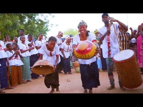 DR Folo_Siya_Clip Officiel (Album Saison 2)