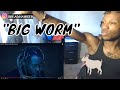 Lil Wayne - Big Worm (Official Music Video) REACTION