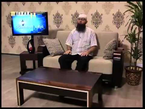 Oslonac na Allaha (Tewequl) - Dr. Safet Kuduzović