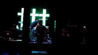 Crosses - Prurient and 1994