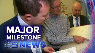 20 million documents recorded at NSW registry | Nine News Australia