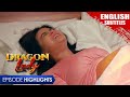 Dragon Lady The Birth Of Dragon Lady Episode 7 With English Subtitles