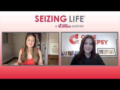 A Young Woman’s Journey with Jeavons Syndrome