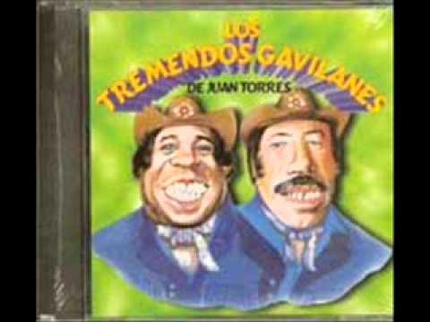 Y Como Es El - Los Tremendos Gavilanes