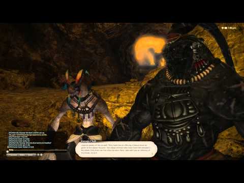 FINAL FANTASY XIV   A Realm Reborn pt 79