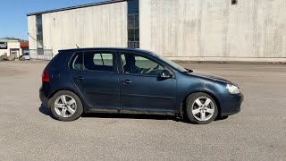 سيارة Volkswagen Golf | صورة 4 - Autoline