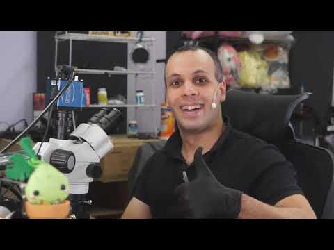 Louis fails at Macbook repair worse than MAGA cultists failed at Capitol coup