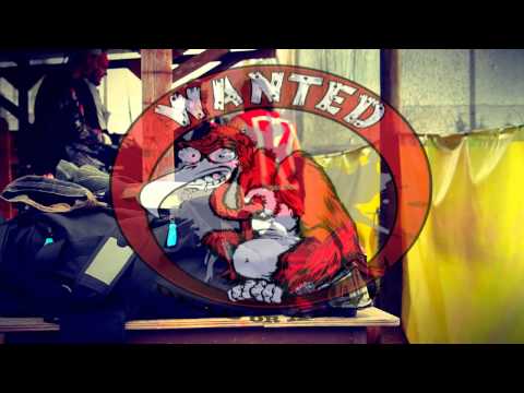 Wanted - Training Razo  - Episode 1