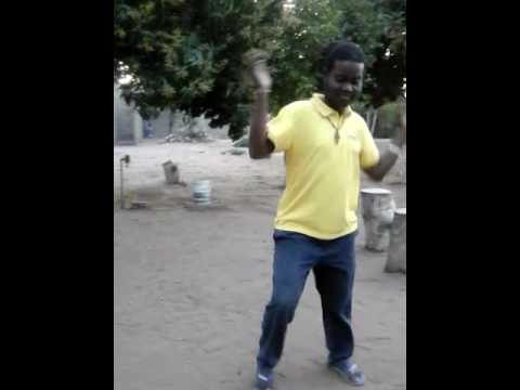 4 Moz ft Ziqo - já tá bater