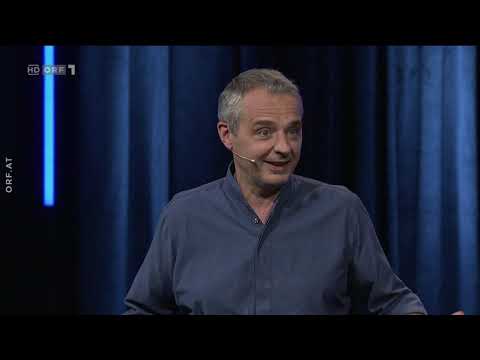 Sommerkabarett - Thomas Maurer - Zukunft