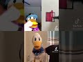 Donald Ducc Gets Mad With Donald Shorts