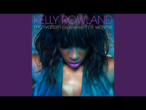 Video thumbnail for Motivation (Diplo Remix)