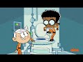 Nickelodeon The Loud House The Casagrandes New Episodes Promo November 2 2019