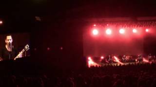 &quot;Breakers&quot; - Local Natives LIVE at The Greek Theater 9/16/2016