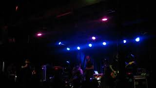 Thousand Below - Never Here (live)