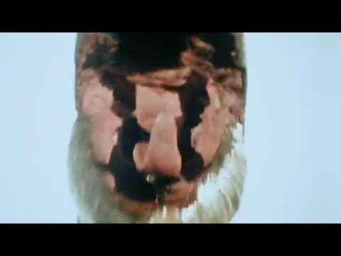 Q: The Winged Serpent: Fan Trailer