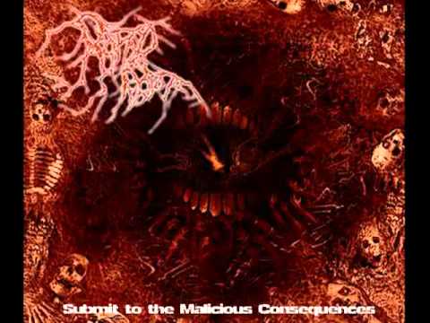 Rotted Rebirth - Submit to the Malicious Consequences