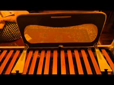 מגן מיטה - Bed Guard 135 Cm