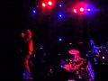 Mark Lanegan Band live @ Estragon (Bologna ...
