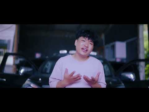HuGs McGee Jahau - Chawltui Ningzu (Official MV)