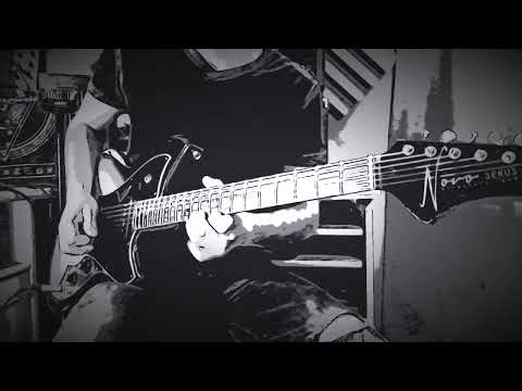 PROG GUITAR SOLO in 15/16 Time | Chokhmah - A Truth To Be Told