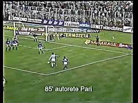 1983/84, Serie A, Sampdoria - Ascoli 1-2 (15)