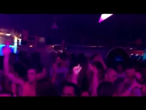 Fenton Gee DJ Ibiza Showreel 2012