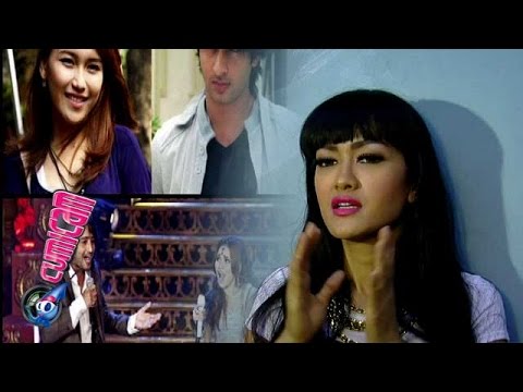 Jupe Bongkar Rahasia Cincin Ayu dari Shaheer - Cumicam 20 Oktober 2015