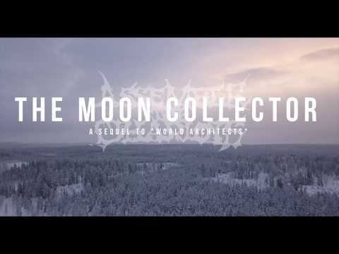 Assemble the Chariots - The Moon Collector (Official Lyric Video)