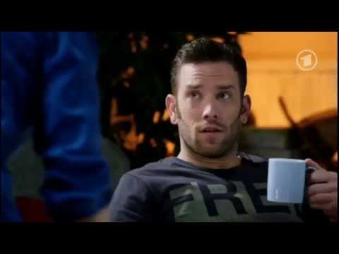 Olli and Jo - Verbotene Liebe 28.10.2014, English subtitles (Episode 4595)