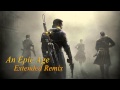 An Epic Age Extended Remix - Immediate Music