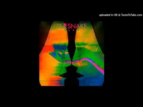Tensnake & Jacques Lu Cont feat. Jamie Lidell - Feel of Love