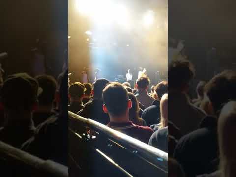 Kelela 'Bank Head' live at SWX