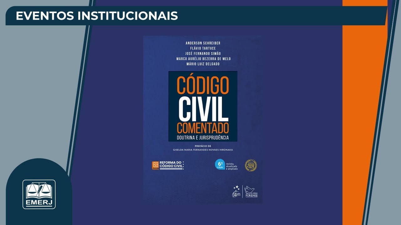 CÓDIGO CIVIL COMENTADO DOUTRINA E JURISPRUDÊNCIA