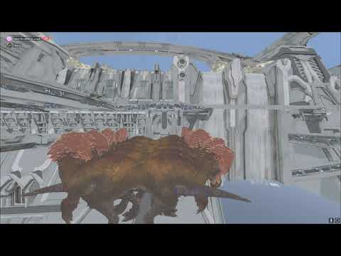 Happy Event | Nameless | Ark Official PvP