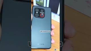 Emporia Smart.7 mini, lo smartphone per abbattere le barriere #recensione sample fornito da #Emporia