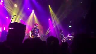The Damned, KoKo's Camden : Standing of the edge of tomorrow