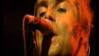 Oasis - To Be Where There&#39;s Life   LIVE 2008 (HQ)