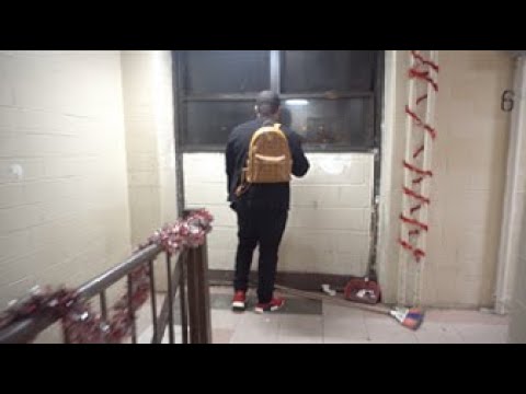 Que Gambino - Cold Summer (Official Video) (Shot & Edit By @iAMYUNGLOS ) Fabolous #BinoMix