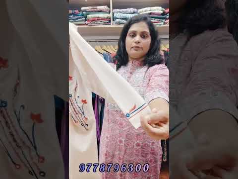 Anvita Branded most demanded top and bottom collection #fashion #reels #fashion #boutique #viral