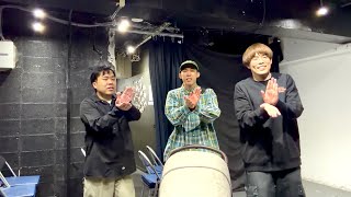 【二次抽選開始】【怪奇解散ライブ】ムール貝を久々にやってみよう【赤ちゃん】