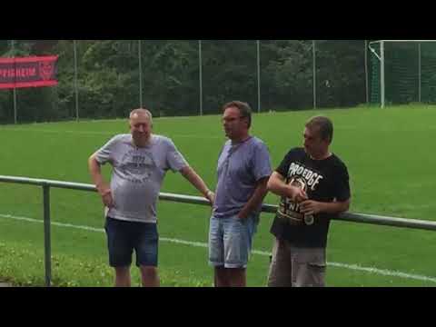 GSV Höpfigheim II - TSV Grünbühl II 27.08.2017