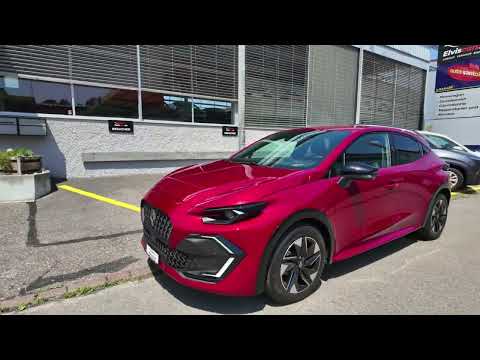 RENAULT Clio 1.8 E-Tech Techno full hybrid-video-31