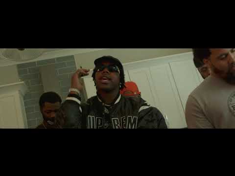 Sy Mosquiat X EST Gee - Big Dawg (dir. by @RudeLay215) #ESTGee  #FunnyMarco #BiggerThanLifeOrDeath