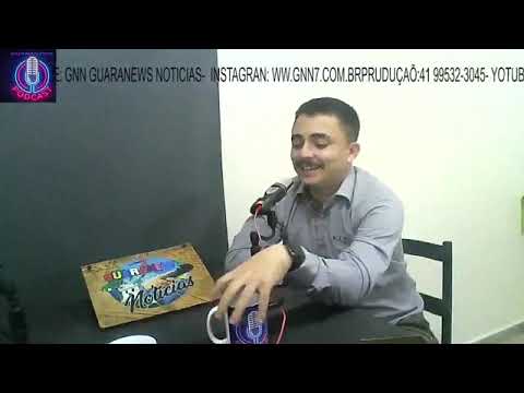 GUARANEWSW PODCAST