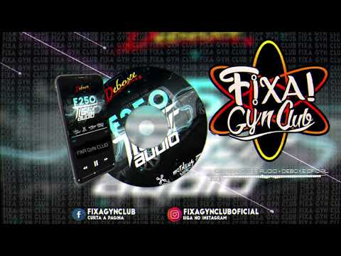 CD F250 TIGER AUDIO + DEBOXE OFICIAL 2021 -  Dy-X, Vinícius Cavalcante, Matheus Mpc, Jhonatan Souza