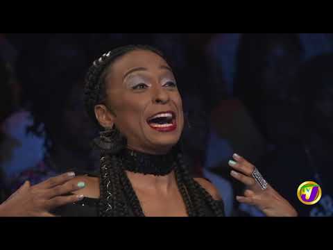 TVJ Digicel Rising Stars: Celia Studio Performance - July 28 2019